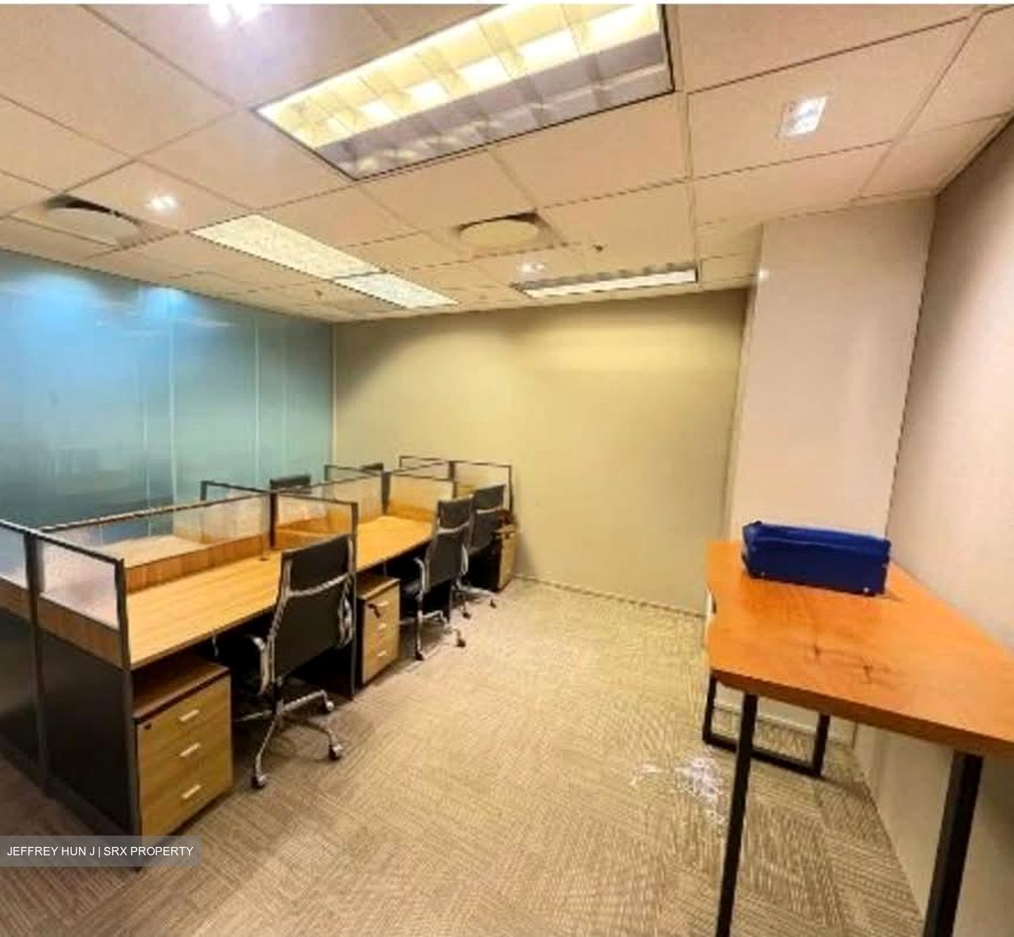 Raffles City Tower (D6), Office #586030271